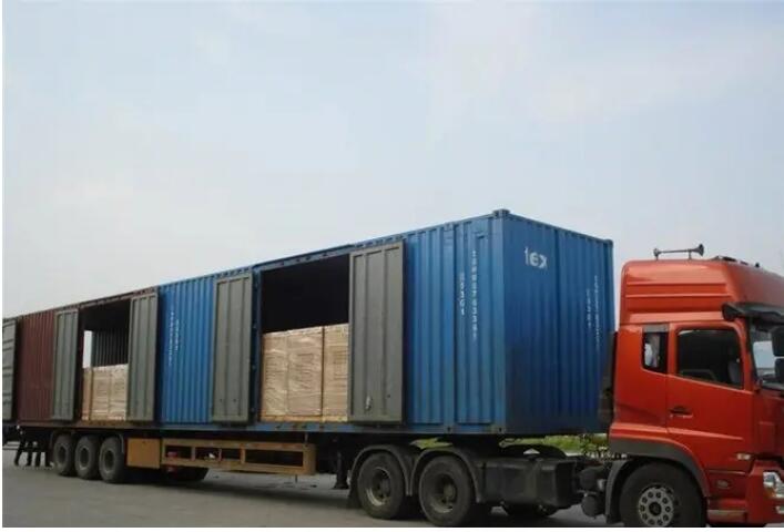 漳州到漳县整车运输