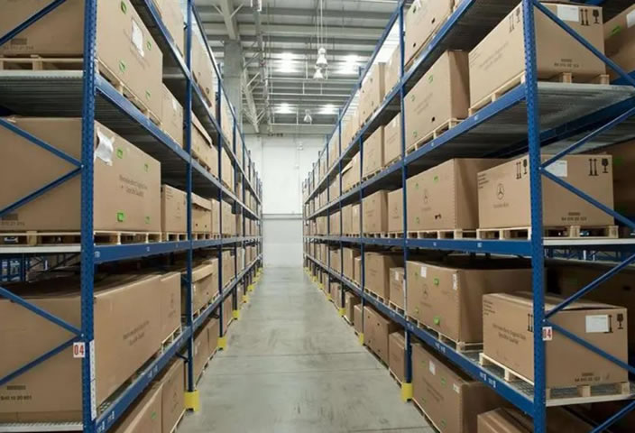 漳州到漳县货物仓储