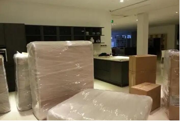 漳州到漳县长途搬家