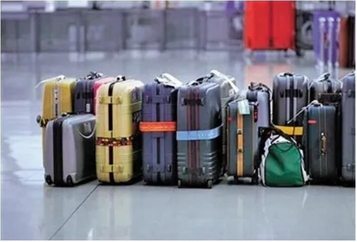 漳州到漳县行李托运