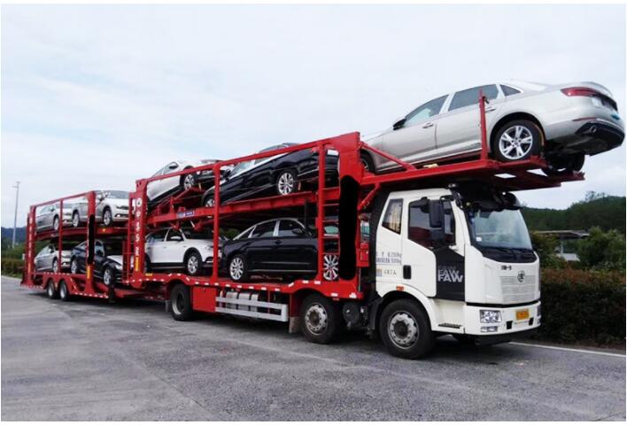 漳州到漳县轿车托运